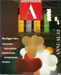 Abitare Annual 12