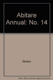 Abitare 14 (ABITARE ANNUAL)