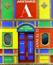 Arbitare Annual 15 (Abitare Annual)