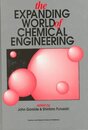 The Expanding World of Chemical Engineering