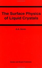 The Surface Physics of Liquid Crystals