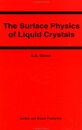 The Surface Physics of Liquid Crystals