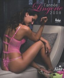 L'annee Lingerie 2008
