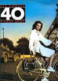 Les Annees 40