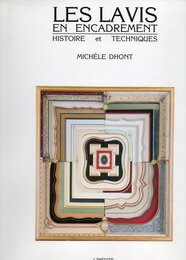 Lavis en encadrement