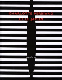 Charlotte Perriand et le Japon