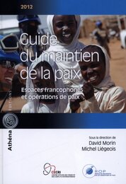 Guide du Maintien de la Paix 2012