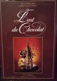 Apprenez l'art du chocolat