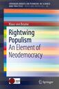 Rightwing Populism: An Element of Neodemocracy (Texts and Protocols)