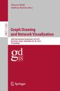 Graph Drawing and Network Visualization: 26th International Symposium GD 2018 Barcelona Spain September 26-28 2018 Proceedings (Theoretical Computer Science and General Issues)