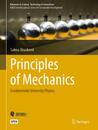 Principles of Mechanics: Fundamental University Physics (Advances in Science Technology & Innovation)