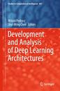 Development and Analysis of Deep Learning Architectures (Studies in Computational Intelligence 867)