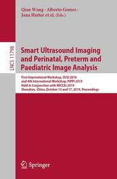 Smart Ultrasound Imaging and Perinatal Preterm and Paediatric Image Analysis (Image Processing Computer Vision Pattern Recognition and Graphics)