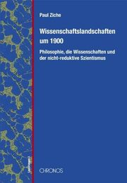 Wissenschaften um 1900