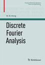 Discrete Fourier Analysis (Pseudo-Differential Operators) (Pseudo-Differential Operators 5)