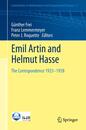 Emil Artin and Helmut Hasse: The Correspondence 1923-1958 (Contributions in Mathematical and Computational Sciences 5)