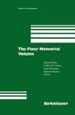 The Floer Memorial Volume (Progress in Mathematics)