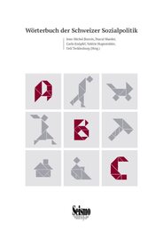 Woerterbuch der Schweizer Sozialpolitik
