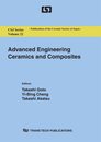 Advanced Engineering Ceramics and Composites: Selected Peer Reviewed Papers from the 4th International Symposium on Advanced Ceramics Osak International Convention Center November 14-18 2010 Japan (Key Engineering Materials - CSJ Series-Publications of the Ceramic Society of Japan Vol. 22)