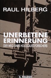 Unerbetene Erinnerung: Der Weg eines Holocaust-Forschers
