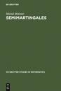 Semimartingales: A Course on Stochastic Processes (Degruyter Studies in Mathematics 2)