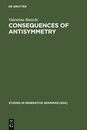 Consequences of Antisymmetry: Headed Relative Clauses (Studies in Generative Grammar)