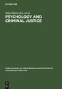 Psychology and Criminal Justice: International Review of Theory and Practice (Publications of the European Association of Psychology and Law)