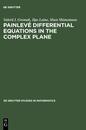 Painleve Differential Equations in the Complex Plane (Degruyter Studies in Mathematics)