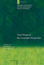 Noun Phrase in the Generative Perspective (Studies in Generative Grammar)