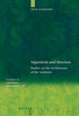 Arguments and Structure: Studies on the Architecture of the Sentence (Studies in Generative Grammar [Sgg])