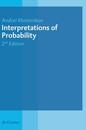 Interpretations of Probability