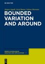 Bounded Variation and Around (De Gruyer Studies in Nonlinear Analysis and Applications 17)