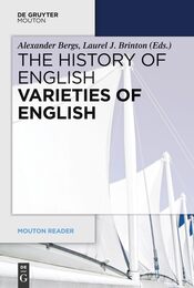Varieties of English (Mouton Reader)
