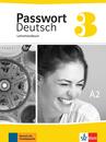Passwort Deutsch: Lehrerhandbuch 3
