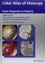 Color Atlas of Otoscopy: From Diagnosis to Surgery