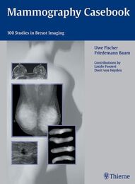 Mammography Casebook (THIEME PUBLISHERS)