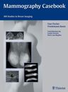 Mammography Casebook (THIEME PUBLISHERS)