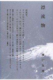漂流物