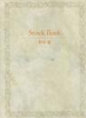 Stock Book