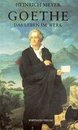 Goethe. Das Leben im Werk