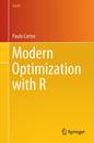 Modern Optimization with R (Use R!)