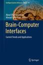 Brain-Computer Interfaces: Current Trends and Applications (Intelligent Systems Reference Library 74)