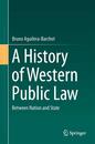 A History of Western Public Law: Between Nation and State