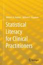 Statistical Literacy for Clinical Practitioners
