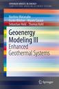Geoenergy Modeling III: Enhanced Geothermal Systems (SpringerBriefs in Energy)