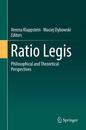 Ratio Legis: Philosophical and Theoretical Perspectives