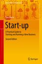 Start-up: A Practical Guide to Starting and Running a New Business (Management for Professionals)