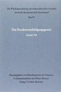 Die Wiedergutmachung V nationalsozialistischen Unrechts durch die Bundesrepublik Deutschland. Das Bundesentschaedigungsgesetz. Zweiter Teil. ( 51 bis 171 BEG). Gesamtwuerdigung in Einzeldarstellungen