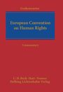 Grabenwarter C: European Convention/Human Rights