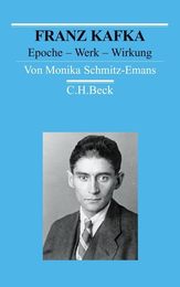 Schmitz-Emans M: Franz Kafka